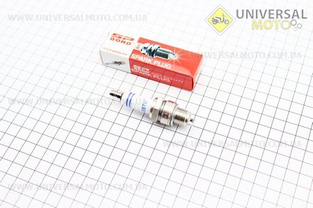 Свічка 2Т E6TC - M14 L12 (BOND). Китай (Різне / UM3018-V10)