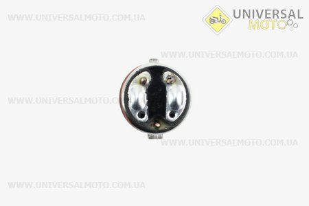 Лампа фары B35 12V 35/35W BA20D High Quality (качественные)