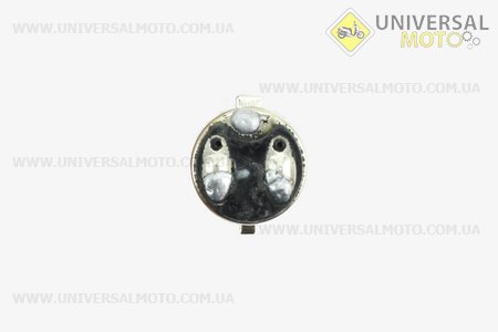 Лампа фары B35 12V 35/35W BA20D