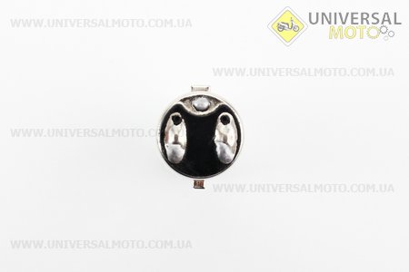 Лампа фары H6 BA20D 12V 35/35W