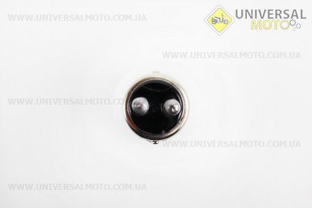 Лампа стопа (большая) 12V21/5W S25/BA15D - 10 штук . Naite (Аксессуары / UM3018-V79)