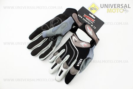 Перчатки NM-636 черные, L