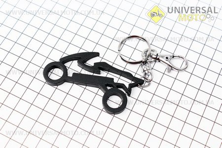 Брелок "МОТОЦИКЛ"