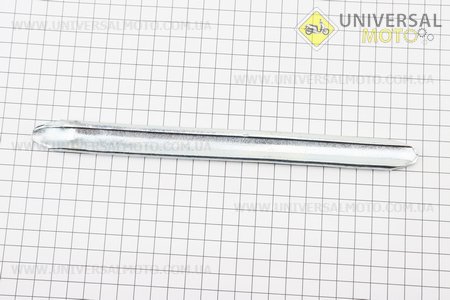 Монтировка для монтажу шин 10-12 "L = 235мм. Китай (Різне / UM3019-V41)