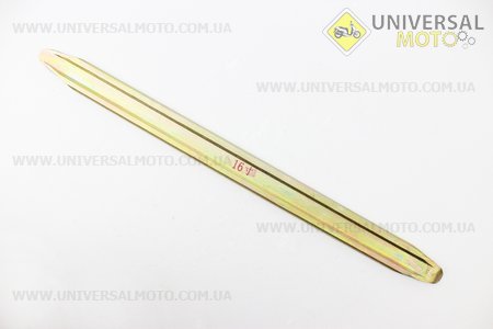 Монтировка для монтажу шин 17-18 "L = 400мм. Китай (Різне / UM3019-V43)