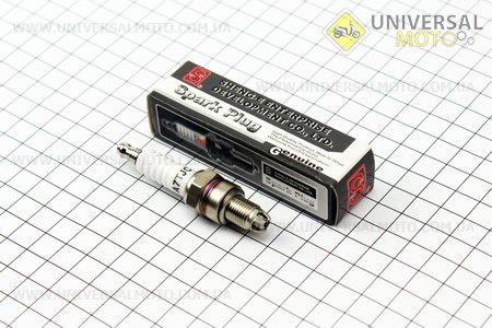 Свічка 4Т A7TJC - M10 L12 - JH/GY6 (три бокових електрода). S (Різне / UM3019-V47)