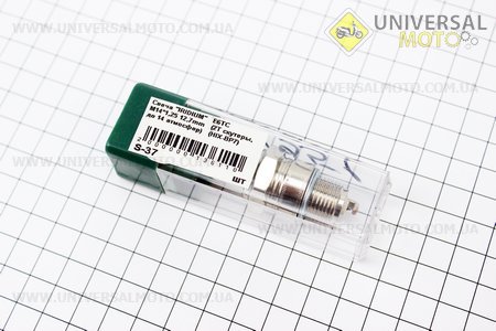 Свічка 2Т HIX-BP7 іридієва - M14 L12. INT (Різне / UM3019-V51)