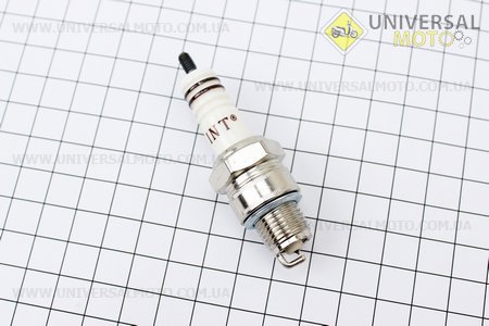 Свічка 2Т HIX-BP7 іридієва - M14 L12. INT (Різне / UM3019-V51)