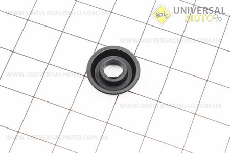 Ремонтний комплект циліндру гальмівного - манжет 13,5 * 5 * 3,5. Китай (Різне / UM3019-V83)