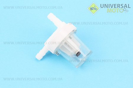 Фільтр паливний розбірний з магнітом малий. Китай (Різне / UM3019-V86)