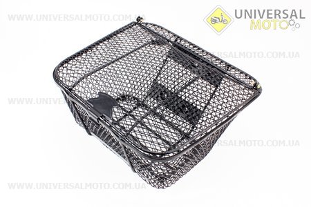 Кошик-багажник спереду + кришка, ACTIVE. Viper (Різне / UM3019-V89)
