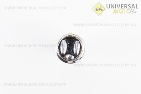 Лампа фари діодний BA20D - LED-2, тип 1. Китай (Різне / UM3019-V96)