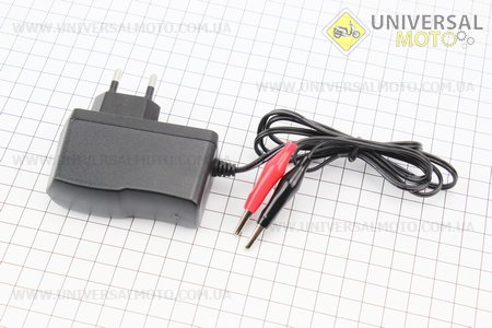 Зарядний пристрій для АКБ 12V. Китай (Зарядне / UM3019-V99)
