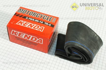 Камера 2,75/3,00-14 (в коробке)