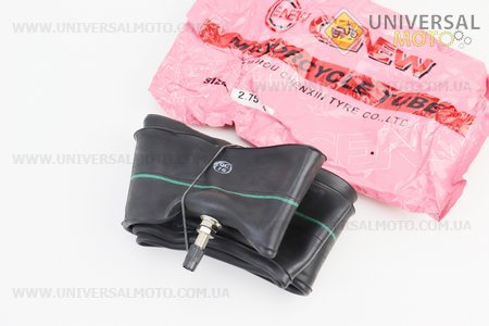 Камера 2,75-14. CENEW (Камера / UM3020-V47)