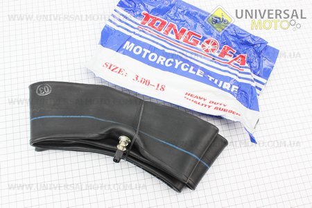 Камера 3,00-18. TONGOFA (Камера / UM3021-V04)