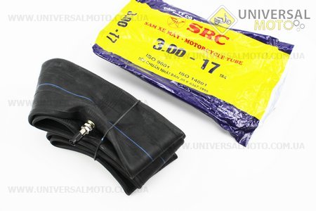 Камера 3,00-17 (Vietnam). SRC (Камери / UM3021-V77)