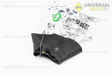 Камера на тачку 4,00-6 з кривим ніпелем. SHIH FA (Камери / UM3022-V47)