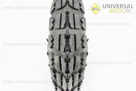 Шина на тачку 3,50/4,10-4 с камерой 2PR. Китай (Шины / UM3030-V04)