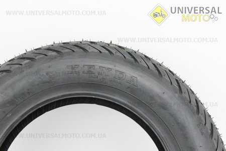 Шина 3,50-10 бескамерная, дорожная K418. KENDA (Шины / UM3030-V24)