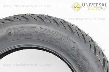 Шина 3,50-10 бескамерная, дорожная K418. KENDA (Шины / UM3030-V24)