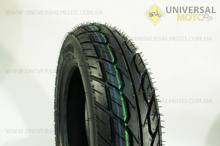 Шина 3,50-10 K431 (высокий рисунок)