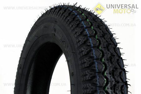 Шина 3,50-10 K318 (зимний рисунок)