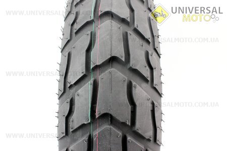 Шина 120/70-12 бескамерная, шипованная CA174A. EUROMINA (Шины / UM3030-V35)