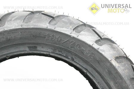 Шина 130/70-12 k761