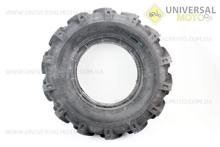 Шина на мотоблок 6,00-12 10PR, CA543F. CASUMINA (Шини / UM3030-V40)