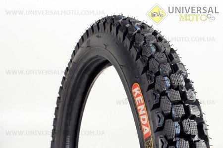 Шина 2,5-17 k270A (шипован. рисунок)