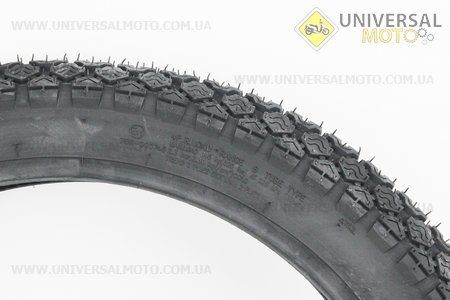 Шина 2,75-17 дорожная К265. KENDA (Шины / UM3030-V57)