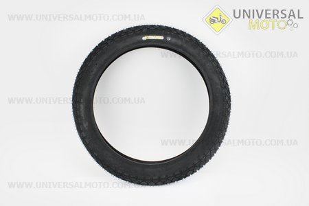 Шина 2,75-17 дорожная К265. KENDA (Шины / UM3030-V57)