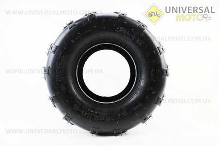 Шина на квадроцикл 18x9,5-8 бескамерная SW696. Китай (Шины / UM3030-V71)