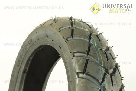 Шина 90/90-10 k329 безкамерная дорожная