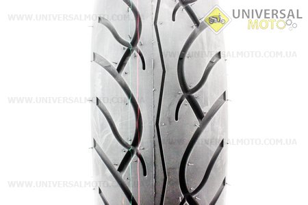 Шина 130/60-13 бескамерная, шоссейный рисунок CA171A. EUROMINA (Шины / UM3030-V86)