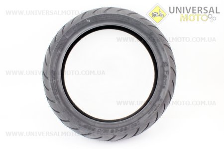 Шина 130/60-13 бескамерная, шоссейный рисунок CA171A. EUROMINA (Шины / UM3030-V86)