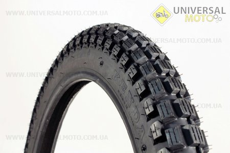 Шина 2,50-17 k262 шипованная