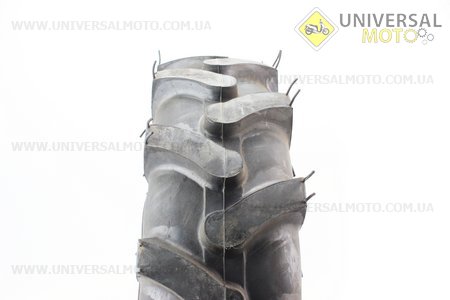 Шина на мотоблок 6,00-12 с камерой 6PR. Китай (Шины / UM3031-V00)