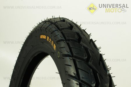 Шина 3,00-18 K418 дорожная "елка"