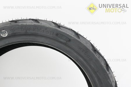 Шина 130/60-13 бескамерная, шипованная K761. KENDA (Шины / UM3031-V15)