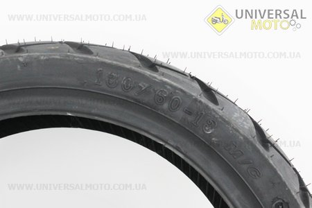 Шина 130/60-13 бескамерная, шипованная K761. KENDA (Шины / UM3031-V15)