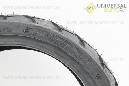 Шина 130/60-13 бескамерная, шипованная K761. KENDA (Шины / UM3031-V15)