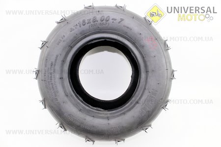 Шина на квадроцикл 16x8-7