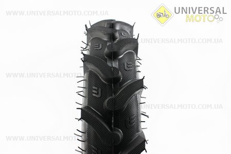 Шина на мотоблок 5,00-12 с камерой