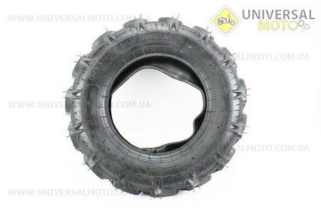 Шина на мотоблок 5,00-12 с камерой