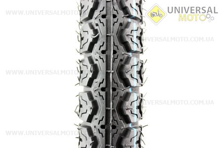 Шина 2,50-17 дорожня CX225. CENEW (Шини / UM3031-V93)