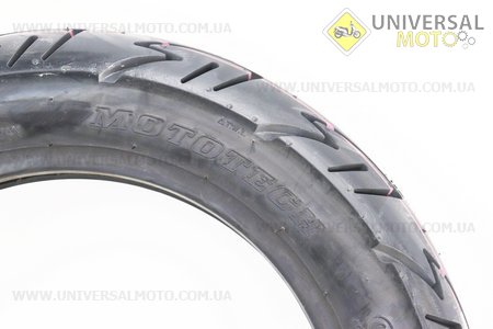 Шина 2,75-10 шосейний малюнок 6019. Mototech (Шини / UM3032-V20)