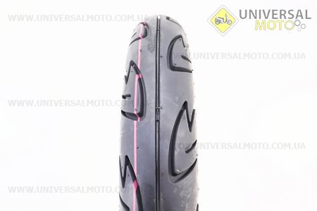 Шина 2,75-10 шосейний малюнок 6019. Mototech (Шини / UM3032-V20)