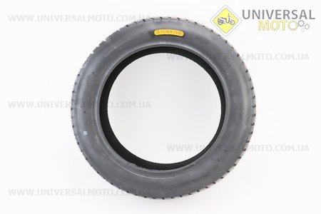 Шина 130/90-15 безкамерна, шипована CX604. CENEW (Шини / UM3032-V64)